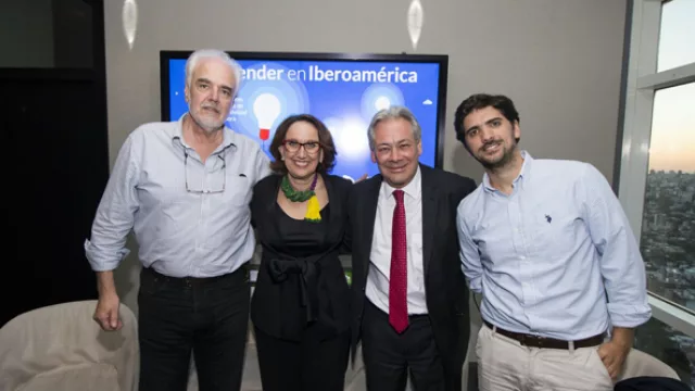 Emprender en Iberoamérica: la sustentabilidad aparece como el principal desafío en la región