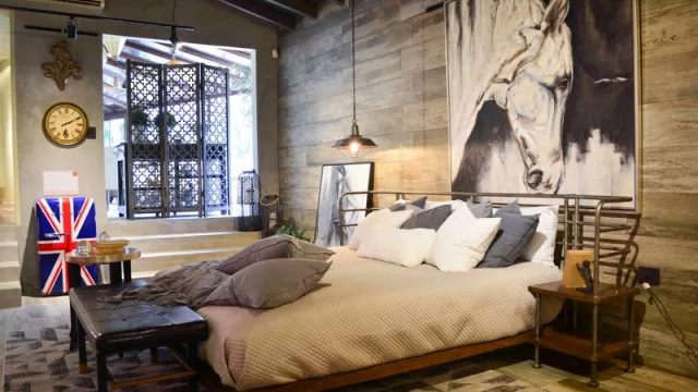 Profesionales del rubro exponen en Quality Center hasta fin de año