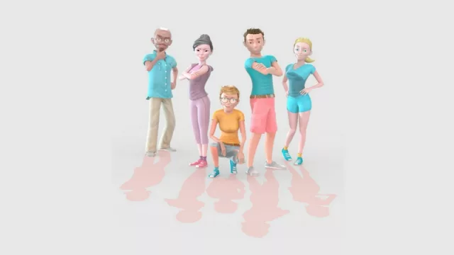 Si solo el 25% de las personas culmina un curso online ¿cómo capacitamos al staff?