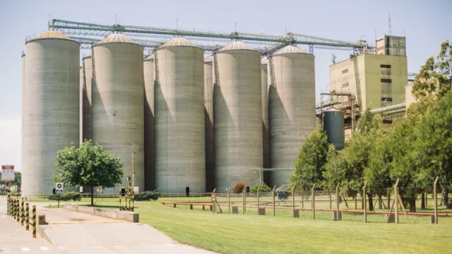 Quilmes invierte $ 20 millones en la primera maltería verde de Argentina