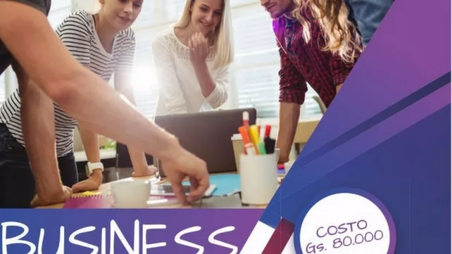 Un networking distinto: pretende reunir a jóvenes emprendedores