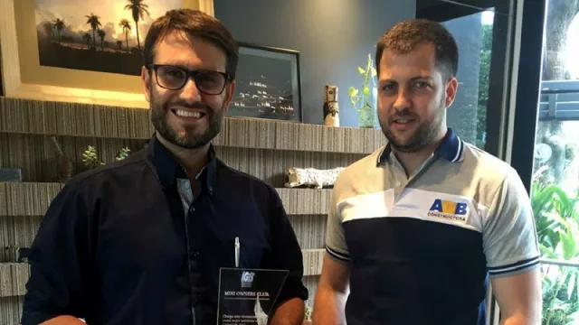 Casa prototipo de AGB es premiada como uno de los “Mejores Ambientes de Casacor”