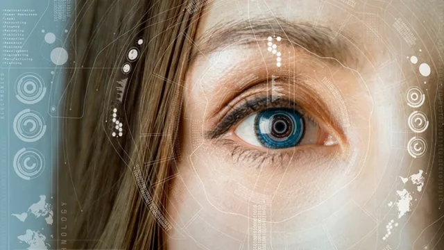 La banca móvil de BBVA ya tiene reconocimiento biométrico de iris by Samsung  