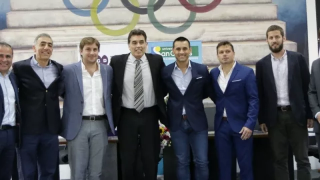 Se abre el único instituto para profesionales de gestión deportiva