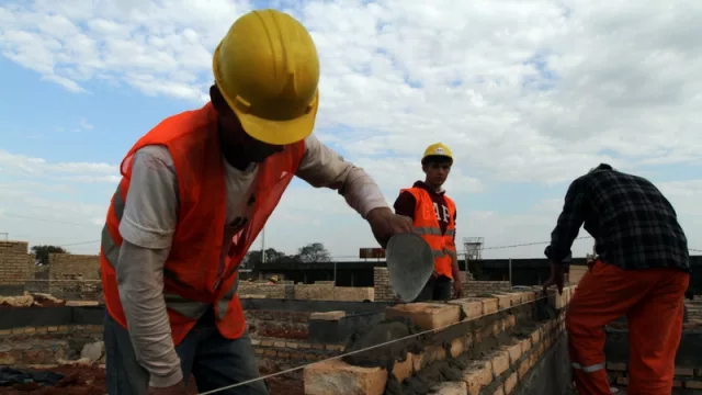 2017, un gran año para la construcción según Capaco