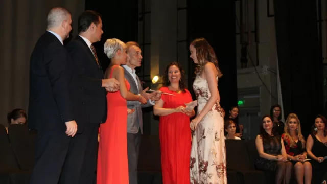 Condecoran a mujeres líderes paraguayas, embajadoras de la No Violencia