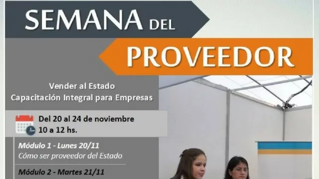 ¿Cómo proveer al Estado? DNCP ofrece cursos para empresas