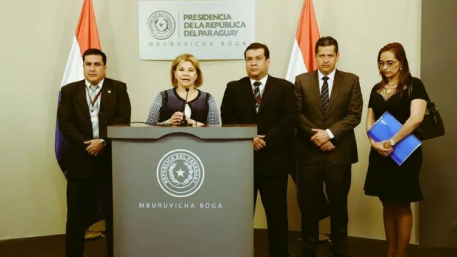 Avanzan trabajos para implementar sistema de facturación electrónica