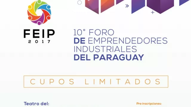 Se viene la décima edición del foro para jóvenes emprendedores
