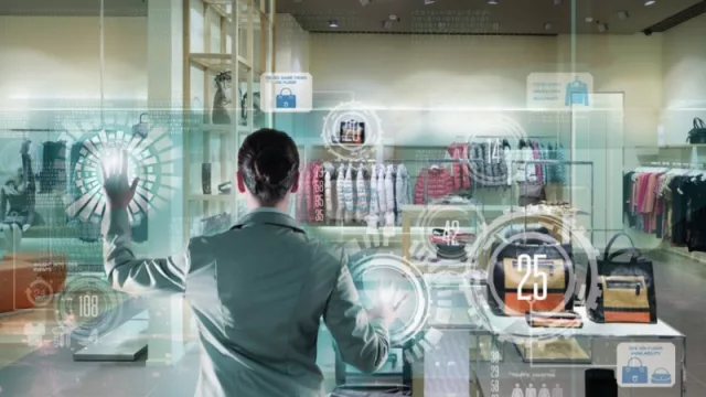 Tiendas Inteligentes, tecnología aplicada para optimizar la experiencia de compra