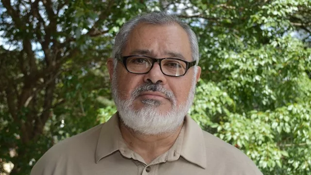 Eduardo Báez es El Omnívoro