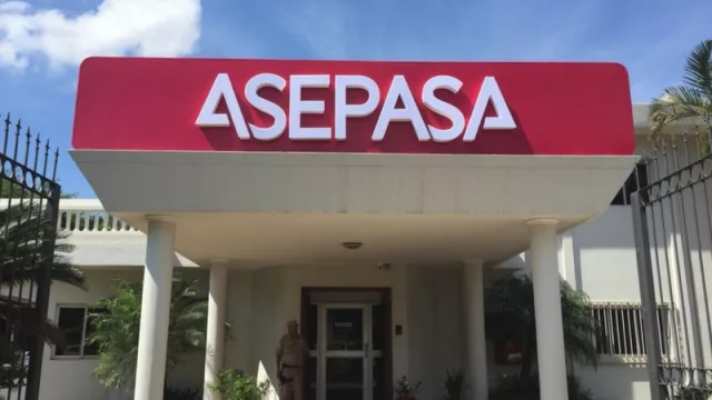 Asepasa presenta su nueva imagen al segmento corporativo