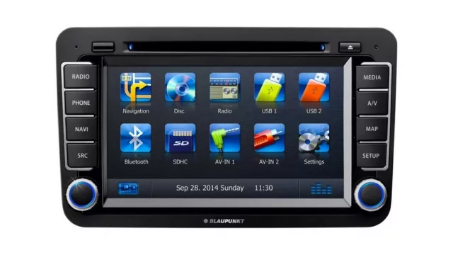 Reconocida empresa de autoradios se instalará en Paraguay