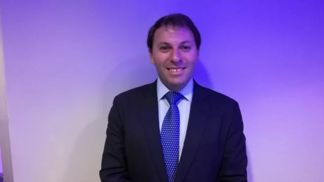 Juan Manuel Pazos, Head de estrategia de Puente.