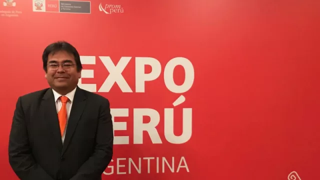 Perú cree que el comercio bilateral con Argentina puede duplicarse