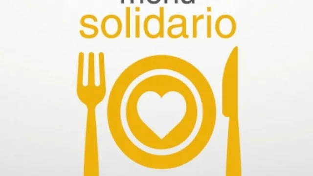 Alberdín lanza Menú Solidario que irá directo a las #HeladerasSolidarias