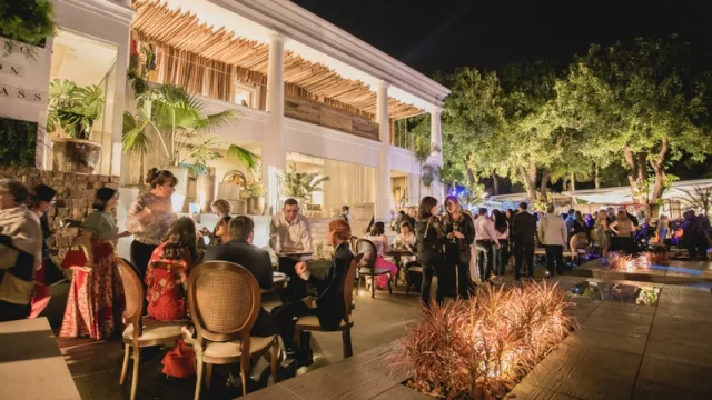 CASACOR Paraguay se despidió con una gran fiesta