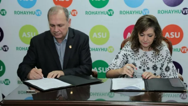 Senatur busca posicionar a Asunción como líder en turismo de reuniones