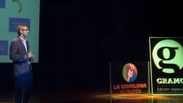 Andrés Silva: “es realmente increíble lo que hicimos al lado de la gente, seguimos con el compromiso intacto”