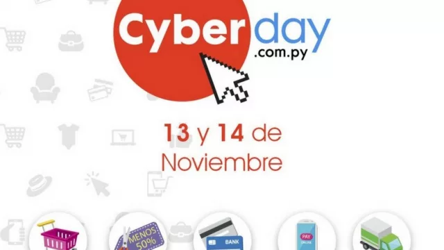 La oportunidad de comprar online con descuentos imperdibles