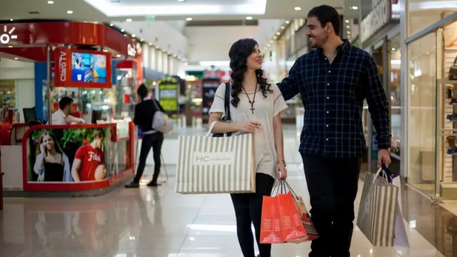 San Lorenzo Shopping se posiciona más fuerte que nunca