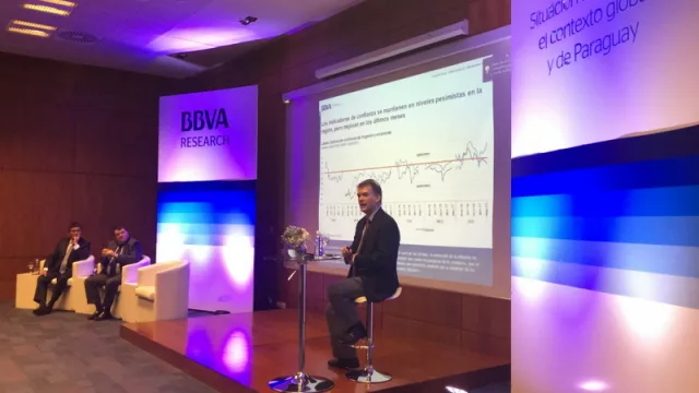 La economía de Paraguay, entre las más dinámicas de la región