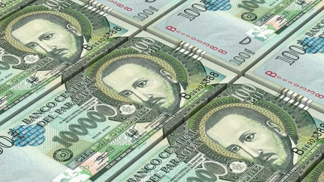 Alta demanda de bonos de Rieder & Cia S.A