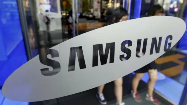 Samsung Electronics anuncia cambios en su cúpula directiva