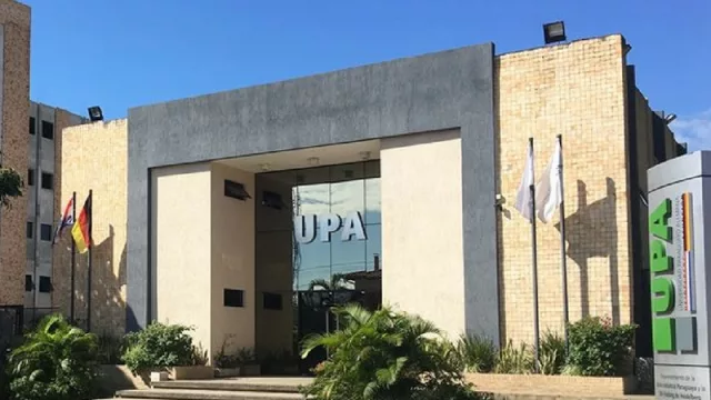 La universidad que te ofrece un título válido en la Unión Europea y en Paraguay