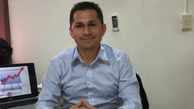 División corporativa de NGO acompaña el crecimiento del sector inmobiliario