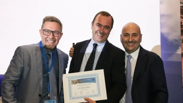 Estudios científicos paraguayos ganan premios en congreso internacional