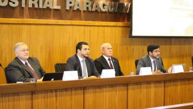 Implementarán programa para mejorar los procesos del comercio exterior paraguayo