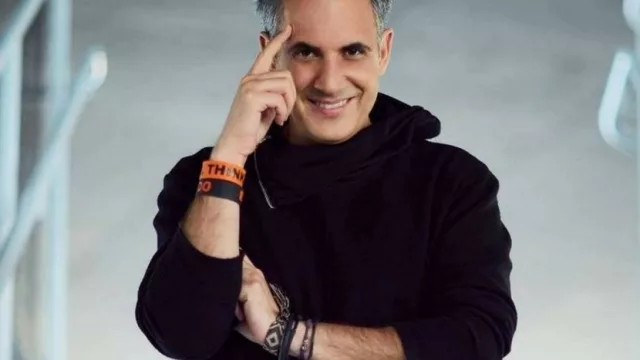 A días de la visita del líder mundial en neuro-innovación  