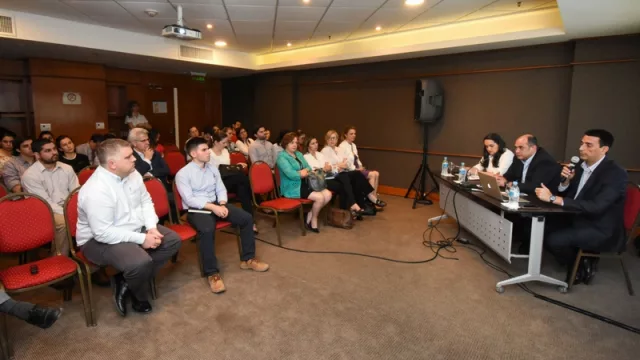 Normativa aduanera generará mayor competitividad en exportaciones