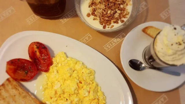 Tres recomendados a la hora del desayuno (ñam)