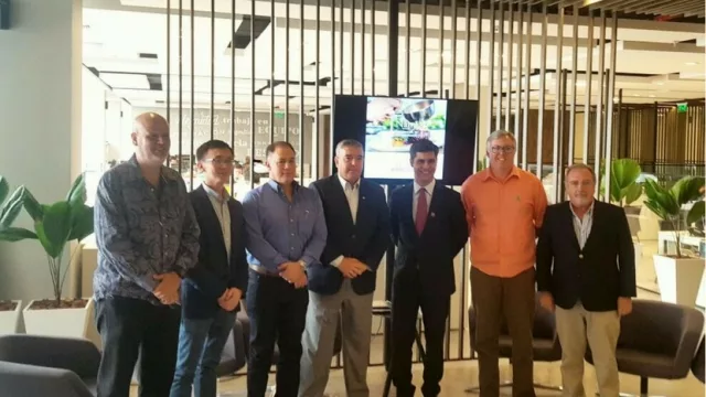 Llega la Semana de la Gastronomía Ñam