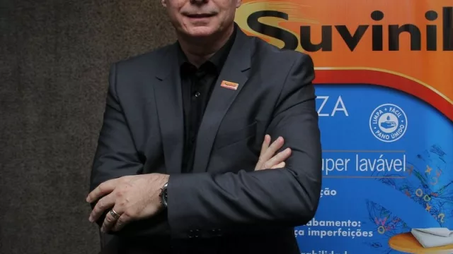 Presentaron pintura que permite eliminar la suciedad de las paredes