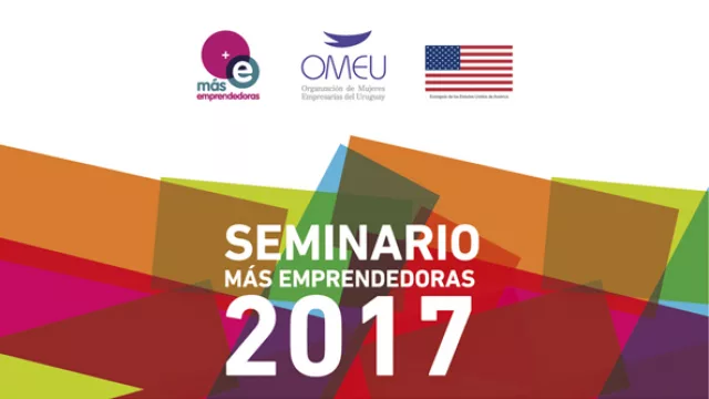 Seminario “Más Emprendedoras” convoca a empresarias de Estados Unidos y la región