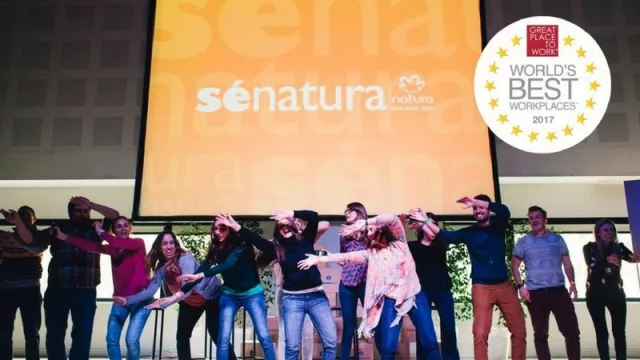 Tres empresas latinoamericanas en el Great Place to Work