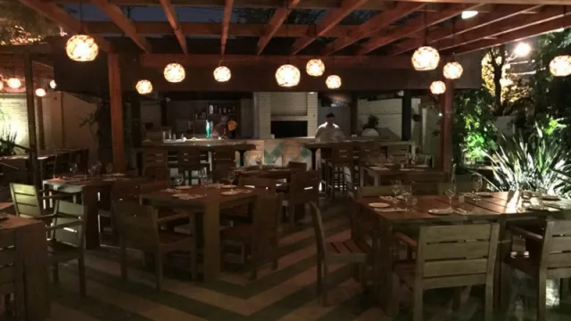 Es ideal para ir con la familia o con los amigos.