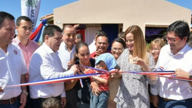 Mapa de Viviendas de la Senavitat