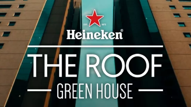 Heineken habilitó su exclusivo bar temático
