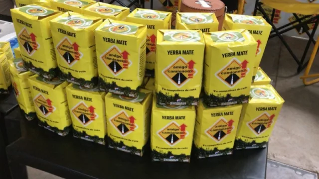 Se anunció el lanzamiento de una nueva marca de Yerba Mate