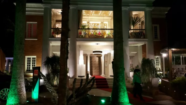 “Después de todo, mañana será otro día…”, la magia de la “Galería de los vientos”