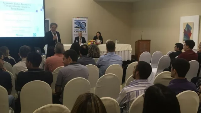 Paraguay impulsa el desarrollo de tecnologías patentables