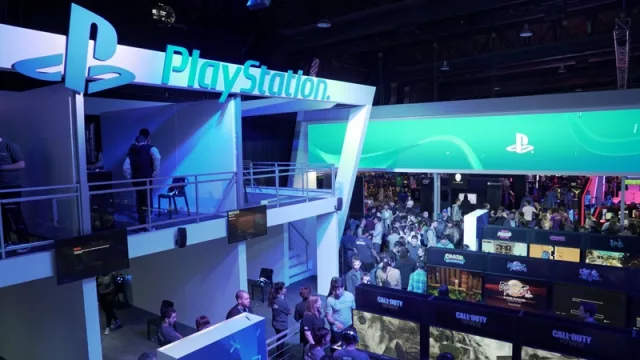 Argentina, el tercer mercado más importante de Latam para Playstation