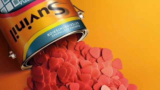 Suvinil busca ampliar su presencia y aumentar las inversiones en el país