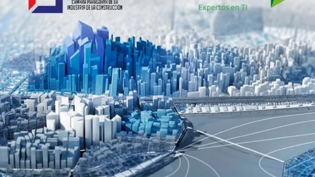 La Metodología BIM se instala en Paraguay gracias a una alianza entre CAPACO y ParaSoft