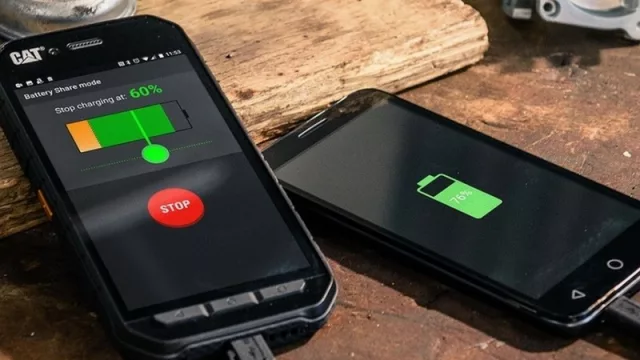 El Smartphone de 5.000 mAh y cuatro días de autonomía que llega al país