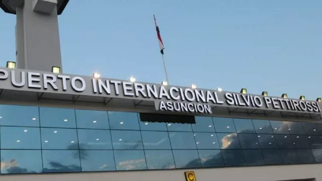 Paraguay apunta a recibir 11,5 millones de personas en el Silvio Pettirossi